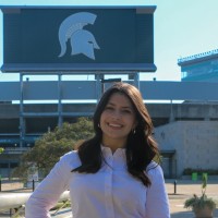 Michigan State University Department of Food Science and Human Nutrition Employee Valentina Sgrillo's profile photo