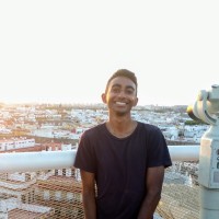 Ananth Mohan Email & Phone Number