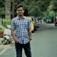 Terralogic Employee T Prasad's profile photo