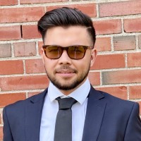 E2i, Inc. Employee Ziauddin Habibi's profile photo