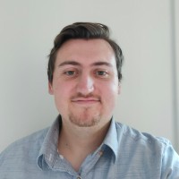 Auxo Solutions Employee Kaden Johnson's profile photo