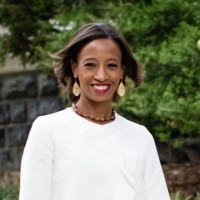 The Aspen Institute Employee Esther Turner's profile photo