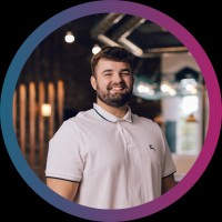 Core to Cloud Ltd Employee Josh Dibble's profile photo