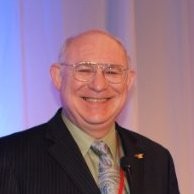 Delta Air Lines Employee Roy Maxwell's profile photo
