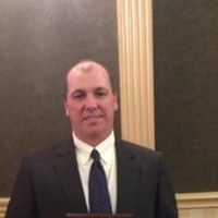 University of Mississippi School of Education Employee Brad Parker's profile photo