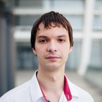 GlobalLogic Poland Employee Oleksandr Bieliakov's profile photo