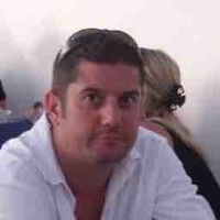 Chapman Employee Rich Bancroft's profile photo