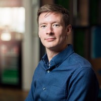 Jellyfish Employee James Bourner's profile photo