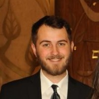 Morse Employee Jacob Rizzo's profile photo