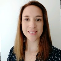 RESOLUTION . Employee Gaëlle Porquet's profile photo