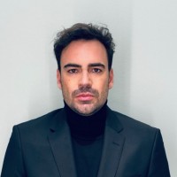 Carbondrop Employee Peter Nemec's profile photo