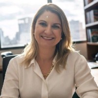 Itaú Unibanco Employee Fernanda Pimenta's profile photo