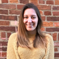 Tilden Preparatory School Employee Kate McElroy's profile photo