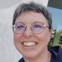 Phi-Link Employee Solenn Moustié's profile photo