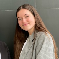 Fides Employee Joséphine Garot's profile photo
