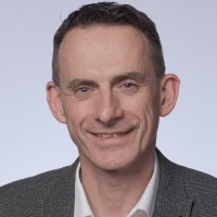 BAE Systems Employee Robert Scudamore's profile photo