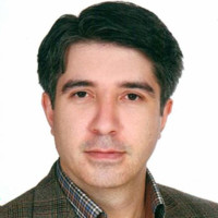 Mehdi Tehrani Email