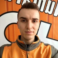 hornbach.ro Employee Alexandru Enache's profile photo
