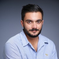 Comité Colbert Employee Paul Cuniasse's profile photo