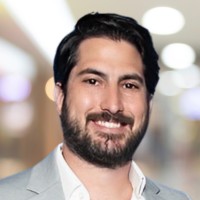 Pierson Supply Company Employee Scott Paul's profile photo