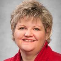 United Disability Services Employee Evelyn Burkhart's profile photo