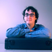 Pinnguaq Employee Logan Macdonald's profile photo