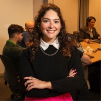 Ocupe Digital Employee Rafaella Galvão's profile photo