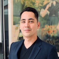 Issoneo Employee Aryo Husson's profile photo
