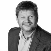 Accenture Employee Bert van Den Groenendaal's profile photo