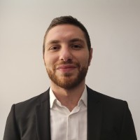 Health Services Staffs Credit Union Employee Lorenzo Apa's profile photo