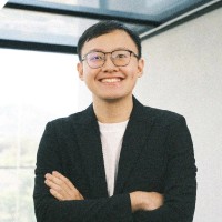 Jing Ho Email