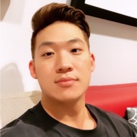 Hayden Los Angeles Employee Nick Yeum's profile photo