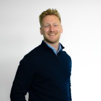 Chakratec Employee Sam Hunn's profile photo