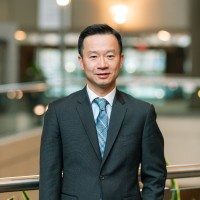 Fidelity Canada Employee John Tam's profile photo