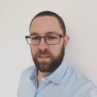 Informa Employee Paul Parker's profile photo