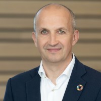 KCB MANAGEMENT CONSULTING LIMITED Employee Patrick Kools's profile photo