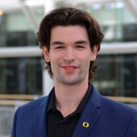 SVN | Bluestone Employee Emmanuel Tiemann's profile photo
