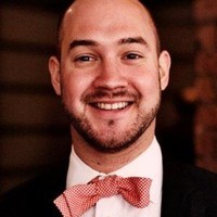 Skurnik Wines & Spirits Employee Daniel Feldman's profile photo