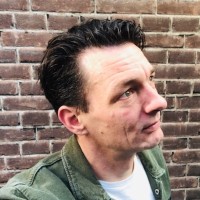 de Bibliotheek AanZet Employee Michiel van der Wel's profile photo