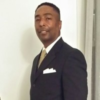 Trinity Church Employee Patrick Castel's profile photo