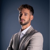 CodeYourBrand Employee Matt Lis's profile photo