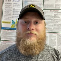 Warner Construction Employee Kevin Delaney's profile photo