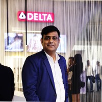 Delta Faucet Company Employee Jitender Yadav's profile photo