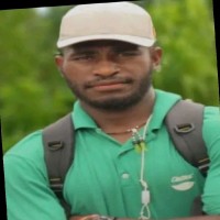 LCC Employee Tangale Benjamin's profile photo