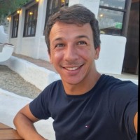 Lemapack BV Employee Nicolas Lopez's profile photo