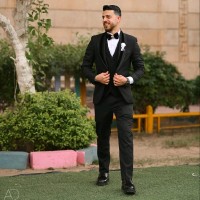 Pencilight Employee Abdallah Atef's profile photo