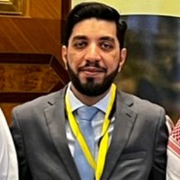 Dallah Pharma Employee Hosam Shehadah's profile photo