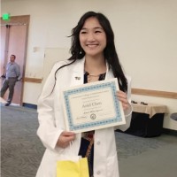 Kaiser Permanente Employee Ariel C's profile photo