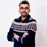 iDreamCareer.com Employee Ayush Bansal's profile photo