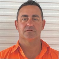 JF Hull Holdings Pty Ltd Employee Andrew Simonson's profile photo